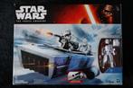 Star Wars The Force Awakens Toy First Order Snowspeeder, Collections, Star Wars, Verzenden