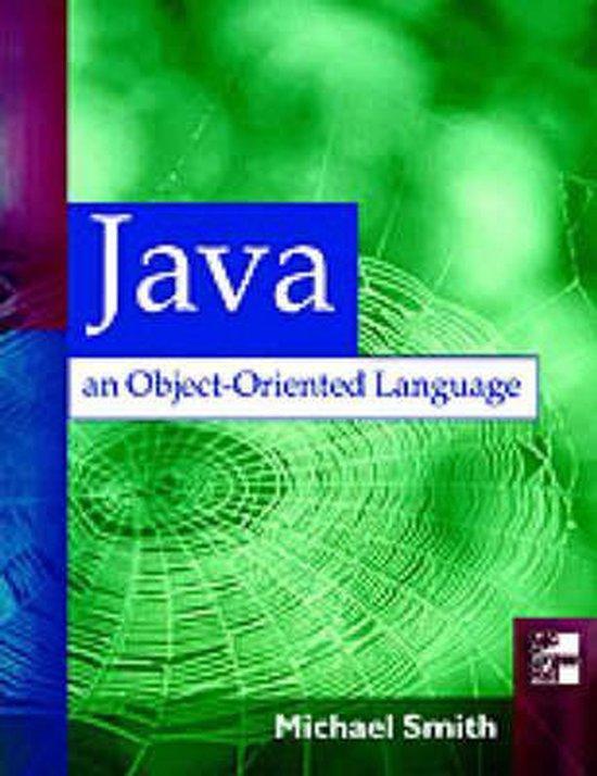 Java 9780077094607 Michael A. Smith, Livres, Langue | Anglais, Envoi