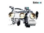 Gasklep Huis Yamaha XSR 900 2019- (RN43P BAE), Motoren, Onderdelen | Yamaha, Gebruikt