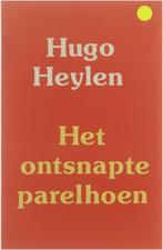 Ontsnapte parelhoen 9789069910147 Heylen, Verzenden, Gelezen, Heylen