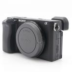 Sony A6400 body | Tweedehands, Verzenden, Zo goed als nieuw, Sony
