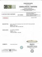 Zonder minimumprijs - Armband - 14 karaat Geel goud -, Nieuw