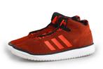 Adidas Hoge Sneakers in maat 46 Rood | 10% extra korting, Vêtements | Hommes, Chaussures, Sneakers, Verzenden