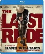 Last Ride [Blu-ray] [2012] [US Import] Blu-ray, Verzenden