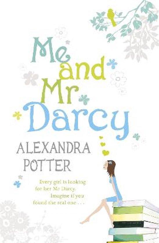 Me And Mr. Darcy 9780340841136 Alexandra Potter, Boeken, Taal | Engels, Gelezen, Verzenden