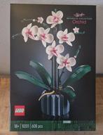 Lego - botanical - 10311 - Botanical Collection - Orchidee -, Nieuw