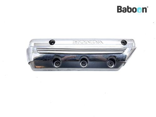 Kleppendeksel Links Honda GL 1800 Goldwing 2001-2005, Motoren, Onderdelen | Honda, Gebruikt, Verzenden