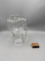 Tête - mannequin hoofd etalagehoofd - Verre, Tête de