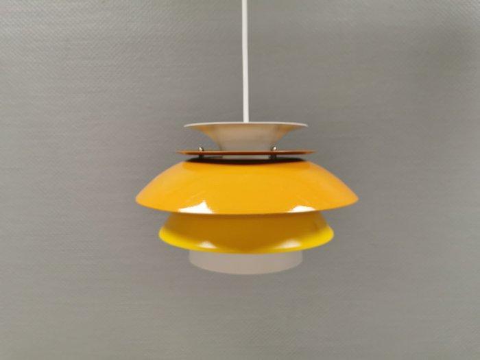 Jeka - Lampe à suspendre - Métal, Antiquités & Art, Antiquités | Éclairage