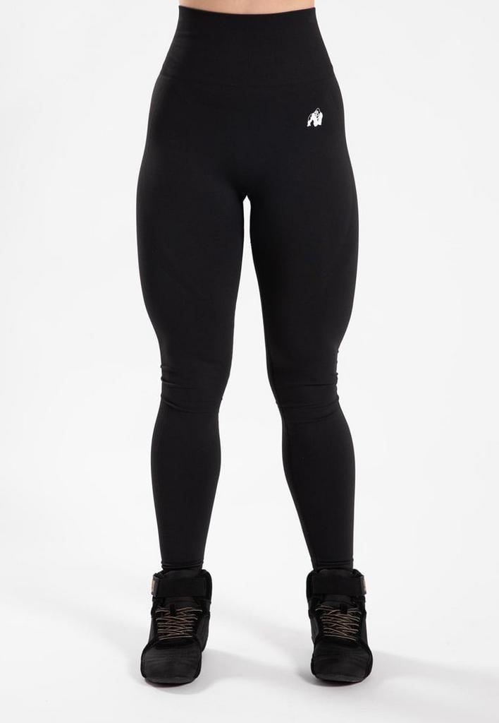 2eChoix | Gorilla Wear Olivia Leggings sans couture - M/L -, Kleding | Dames, Leggings, Maillots en Panty's, Ophalen of Verzenden
