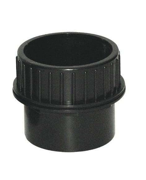 Doorvoer 90mm schroefdraad (Schroefdoorvoer), Tuin en Terras, Vijvers, Nieuw, Ophalen of Verzenden