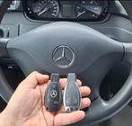 Mercedes sleutel bijmaken A B C E S M Vito Sprinter Viano, Nieuw, Mercedes-Benz