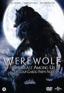 Werewolf - The beast among us op DVD, Verzenden