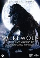 Werewolf - The beast among us op DVD, Cd's en Dvd's, Dvd's | Thrillers en Misdaad, Nieuw in verpakking, Verzenden