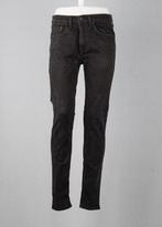 Vintage Skinny Levis 512 Black size 28 / 31, Kleding | Dames, Ophalen of Verzenden, Nieuw