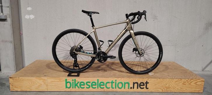 Gravelbike | Kona Libre CR | - 51% | 2022, Fietsen en Brommers, Fietsen | Racefietsen, Heren, 53 tot 57 cm, Nieuw, Carbon, Overige merken