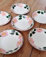 Villeroy & Boch - Bord (6) - Wild-Rose - Porselein