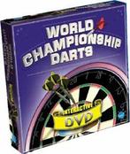 World Championship Darts DVD (2006) cert E, Verzenden