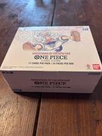Bandai - 1 Booster box - One Piece - Awakening of the New