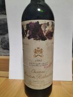 1992 Chateau Mouton Rothschild - Pauillac 1er Grand Cru, Nieuw