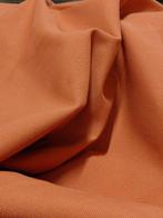 Mario Cavelli – Tessuto d’Arredo Terracotta, Caldo e