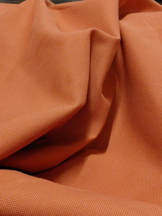 Mario Cavelli – Tessuto d’Arredo Terracotta, Caldo e, Antiek en Kunst, Antiek | Tapijten, Tafelkleden en Textiel