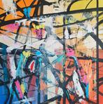 Alexander Jarque - Aerialcolor N.4 - No Reserve