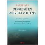 Depressie en angstgevoelens (Raadgever) -  Maria-E. Lange-Er, Nieuw, Verzenden