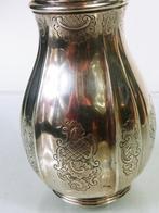 Suikerstrooier - .830 zilver - Suikerpot Zilver Gerechten, Antiek en Kunst