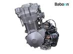 Motorblok Suzuki GSF 1200 Bandit 2001-2006 (GSF1200), Verzenden, Gebruikt
