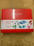 Caran dAche - Creative box - Potlood, Verzamelen, Nieuw