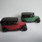 Dinky Toys 1:43 - Voiture miniature (2) - Lot de (2) TAXI, Nieuw