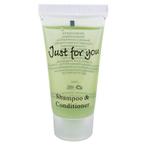 Just for you shampoo en conditioner | 100 stuks | 20ml |, Verzenden, Nieuw in verpakking
