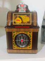 Packard, Ami - Manhattan - L200 Jukebox - Diverse modellen