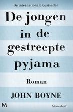 De jongen in de gestreepte pyjama 9789029097086 John Boyne, Boeken, Verzenden, Gelezen, John Boyne