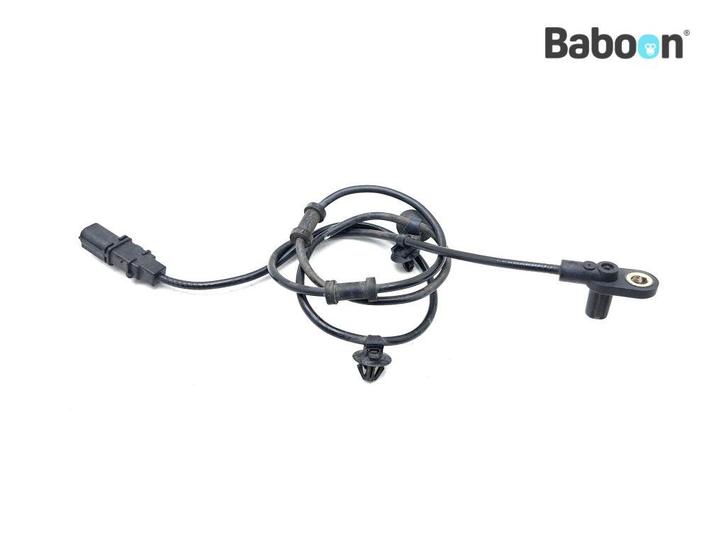 ABS Sensor Achter Honda CRF 300 L Rally 2021-2023, Motoren, Onderdelen | Honda, Gebruikt, Verzenden