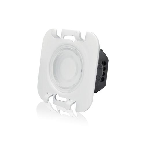 LED wand inbouw armatuur trapverlichting CCT, Huis en Inrichting, Lampen | Wandlampen, Nieuw, Verzenden