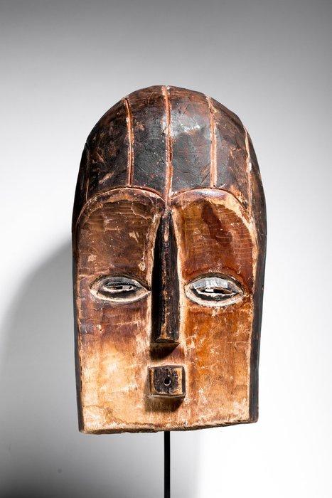 Masker - Galoa - Gabon, Antiquités & Art, Art | Art non-occidental