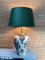 Delft - Lampe de table - Céramique, Antiek en Kunst
