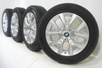 BMW X1 F48 X2 F39 574 17 inch velgen Pirelli Winterbanden Ni, Auto-onderdelen, Banden en Velgen, Ophalen of Verzenden, Nieuw