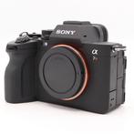 Sony A7R V body | Tweedehands, Verzenden