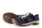 Keen Sportschoenen in maat 41 Blauw, Sportschoenen, Zo goed als nieuw, Keen, Verzenden