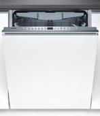 Bosch Smv98m10nl – Volledig Inbouw 39 Db Supersilence En, Ophalen of Verzenden, Nieuw