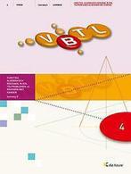 VBTL 4 Leerweg 5 - Functies algebraisch rekenen rijen, Gelezen, BjÖRn Carreyn, Filip Geeurickx, Verzenden