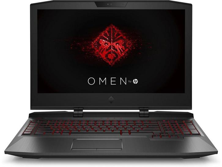 HP Omen X 17-ap010nd - Gaming Laptop - Intel Core i7 16GB, Informatique & Logiciels, Ordinateurs portables Windows, Envoi