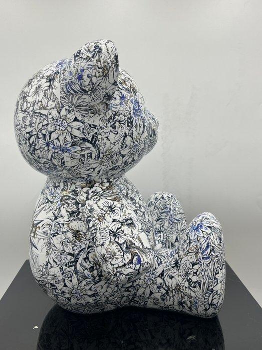 Naor - Teddy couture, Antiek en Kunst, Kunst | Designobjecten