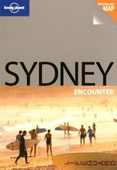 Sydney Encounter 2E Lonely Planet 9781741049206, Boeken, Taal | Engels, Gelezen, Verzenden