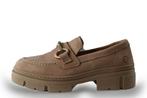 Tamaris Instappers in maat 37 Rood | 5% extra korting, Kleding | Dames, Schoenen, Tamaris, Verzenden, Instappers, Zo goed als nieuw