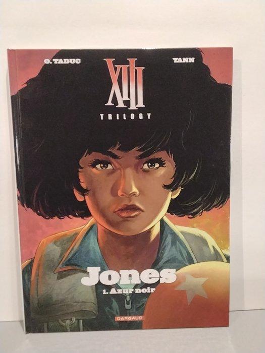 XIII - 6x C - 6 Album - Eerste druk - 2007/2023, Boeken, Stripverhalen