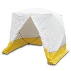 Trotect snelopzet Las / werk tent 180 K 180*180*200 kubus, Ophalen of Verzenden, Nieuw